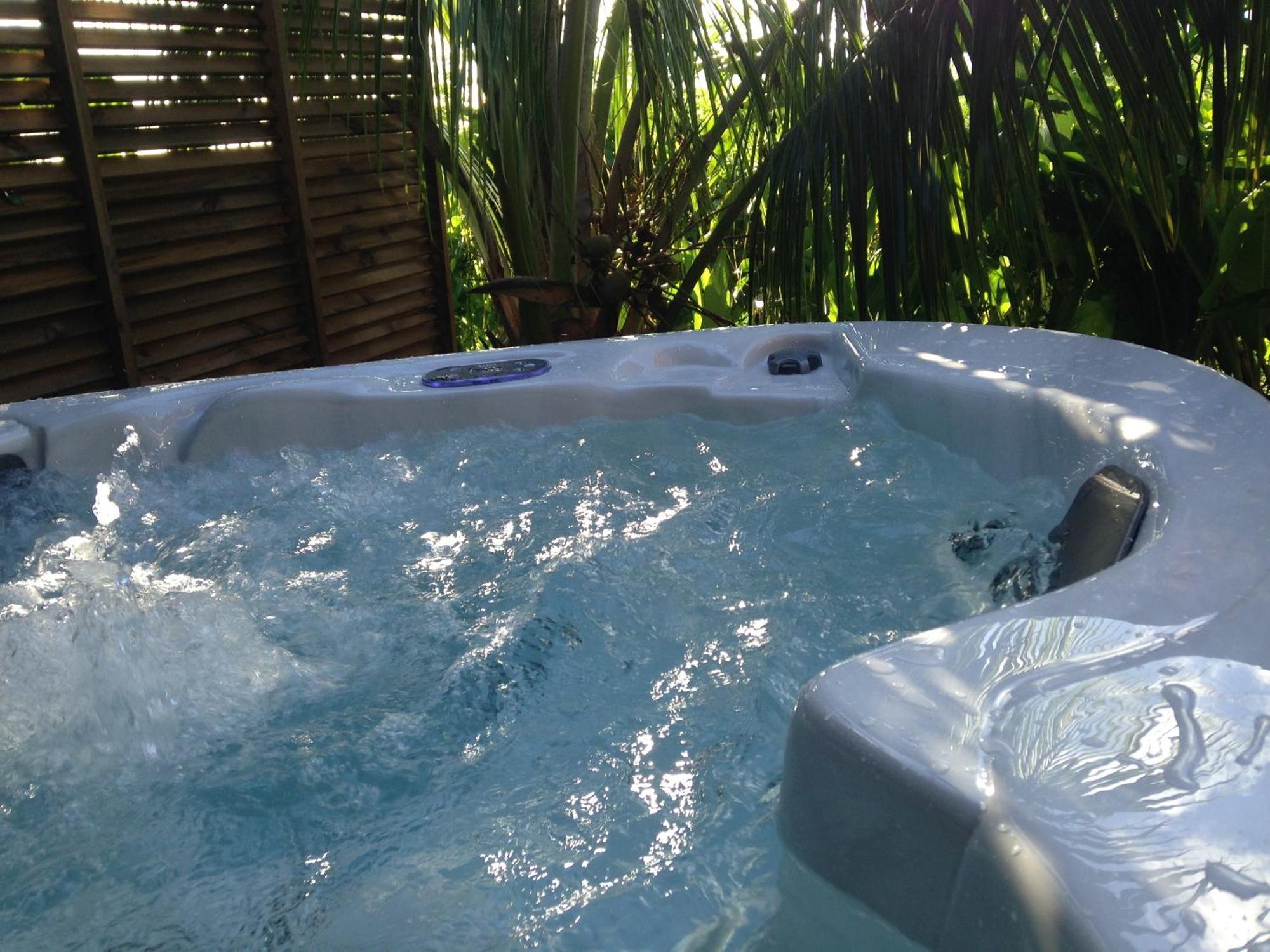 Eden Paradise Ecolodge & Spa Сент-Люс Экстерьер фото