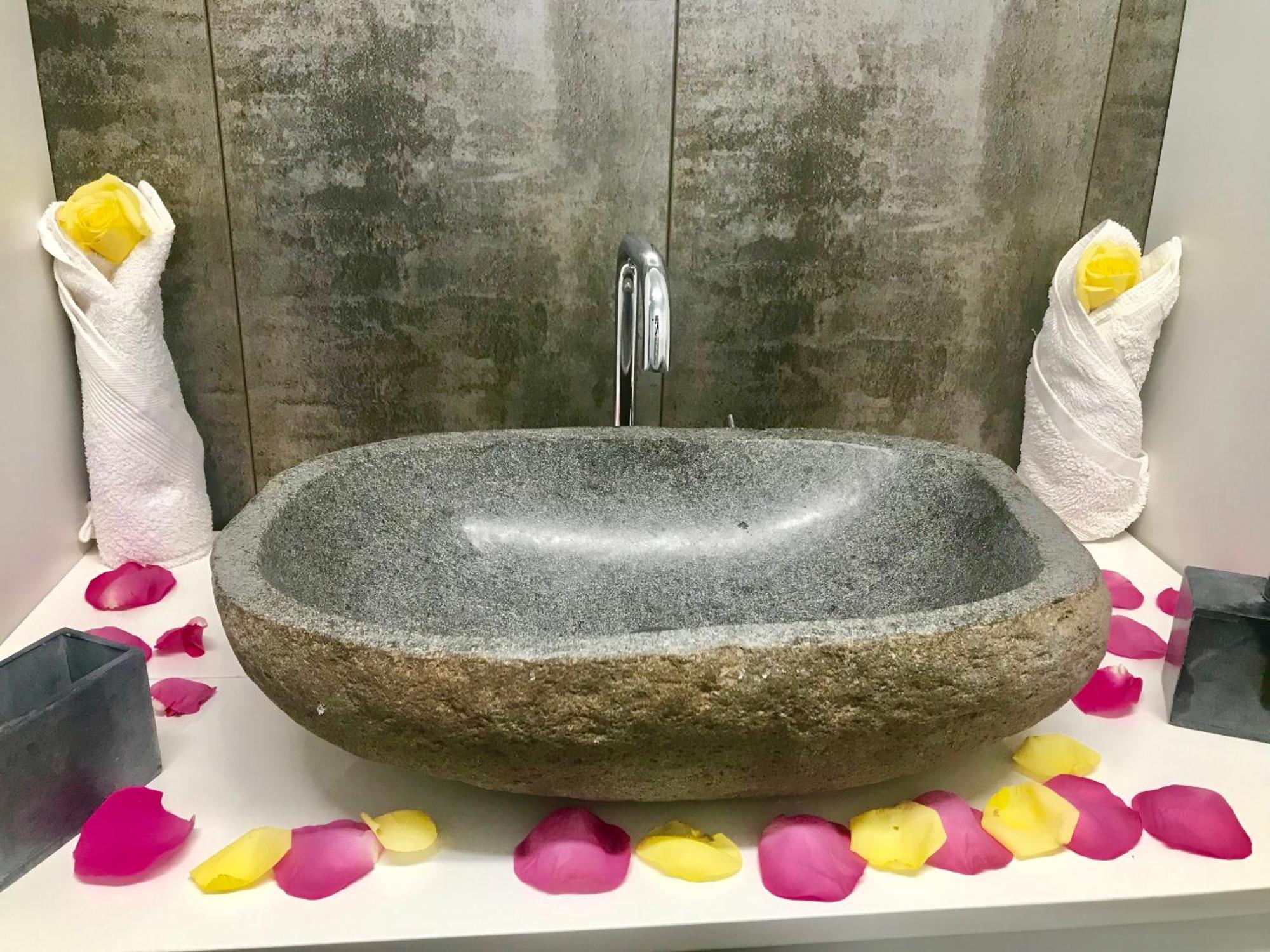 Eden Paradise Ecolodge & Spa Сент-Люс Номер фото