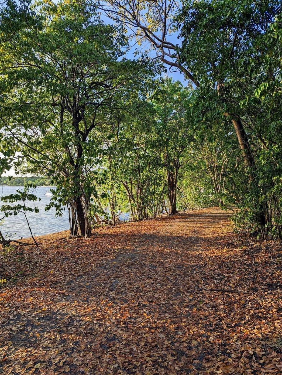 Eden Paradise Ecolodge & Spa Сент-Люс Экстерьер фото